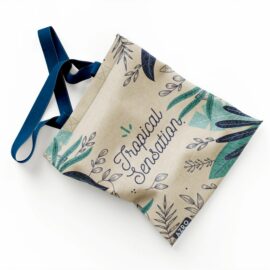 Tropical Tote Bag