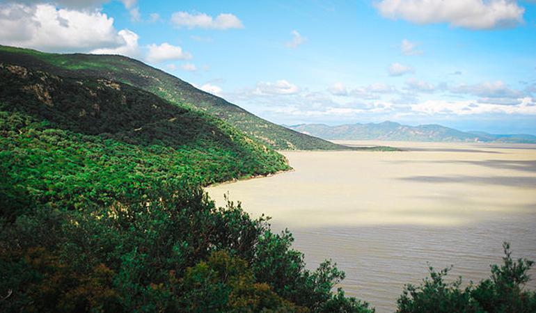 Exploring Ichkeul National Park