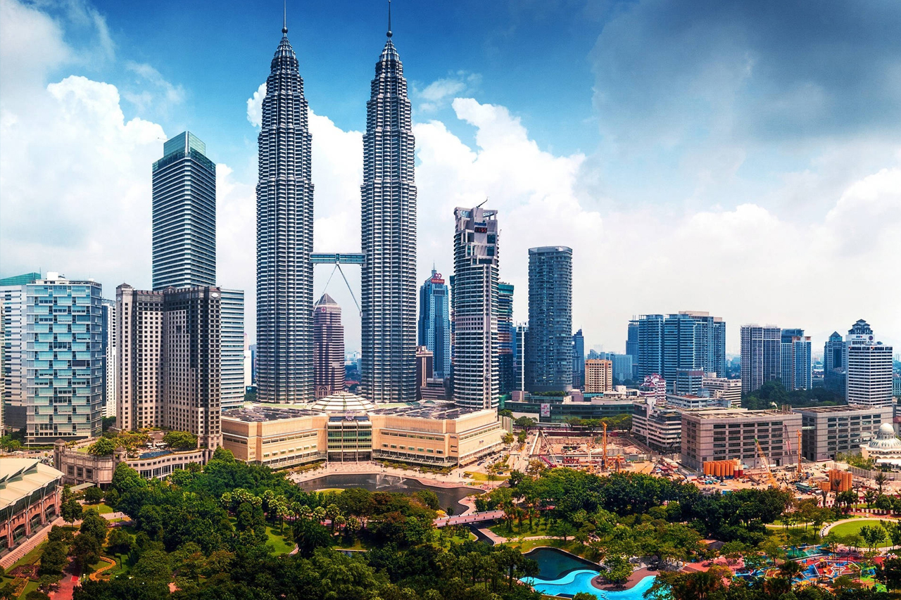 KUALA LUMPUR