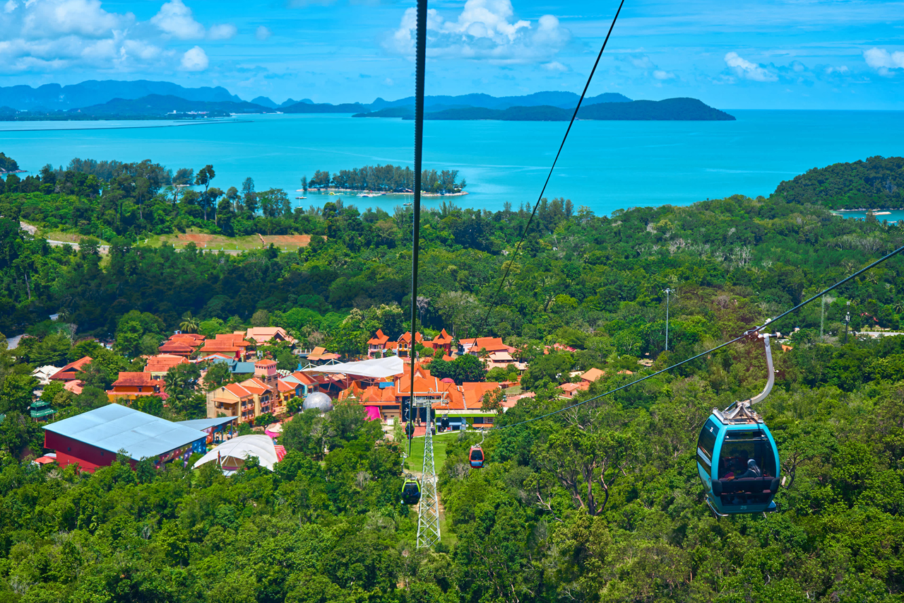 LANGKAWI