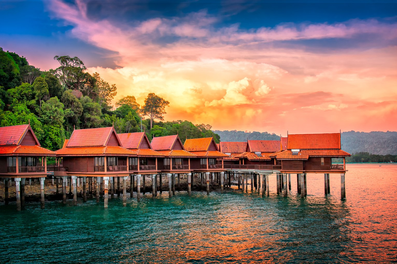 LANGKAWI