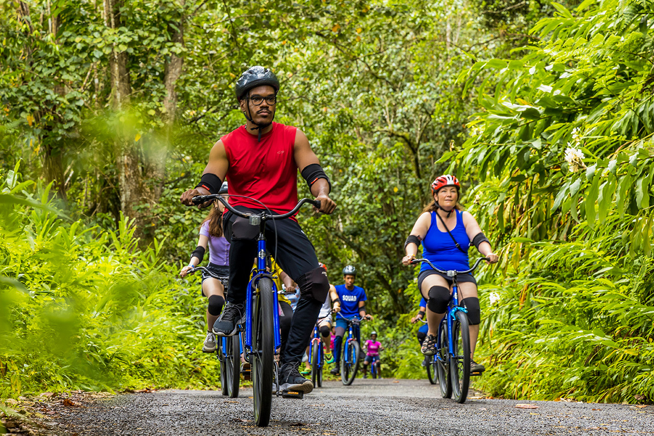 Mountain Bike Adventure